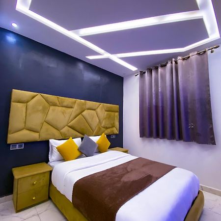 Equinox Hotel Tan-Tan Exterior photo